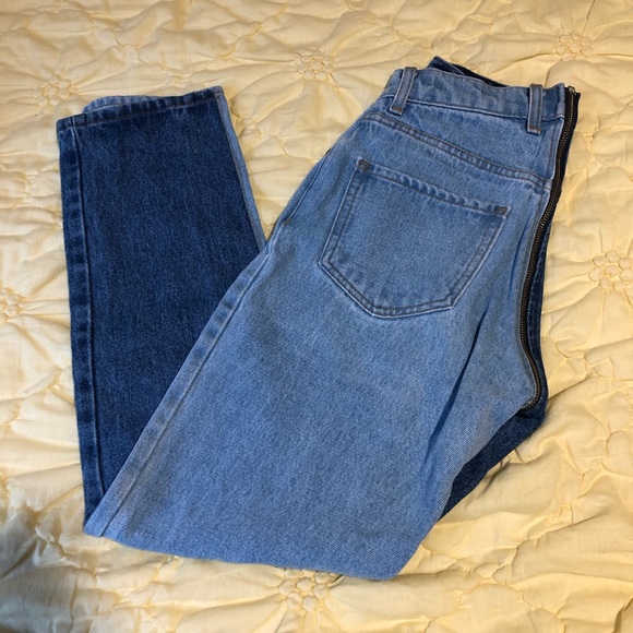 Revice yin Yang jeans - Picture 9 of 10